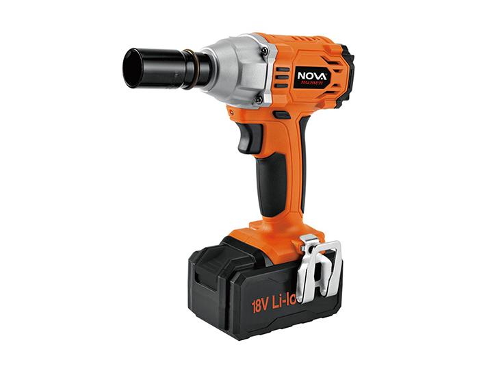 24mm Impact Cordless Wrench 18V