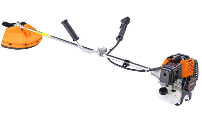 42.7CC Gasoline Brush Cutter