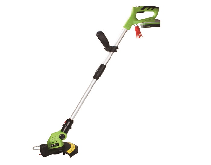 18V Cordless grass Trimmer