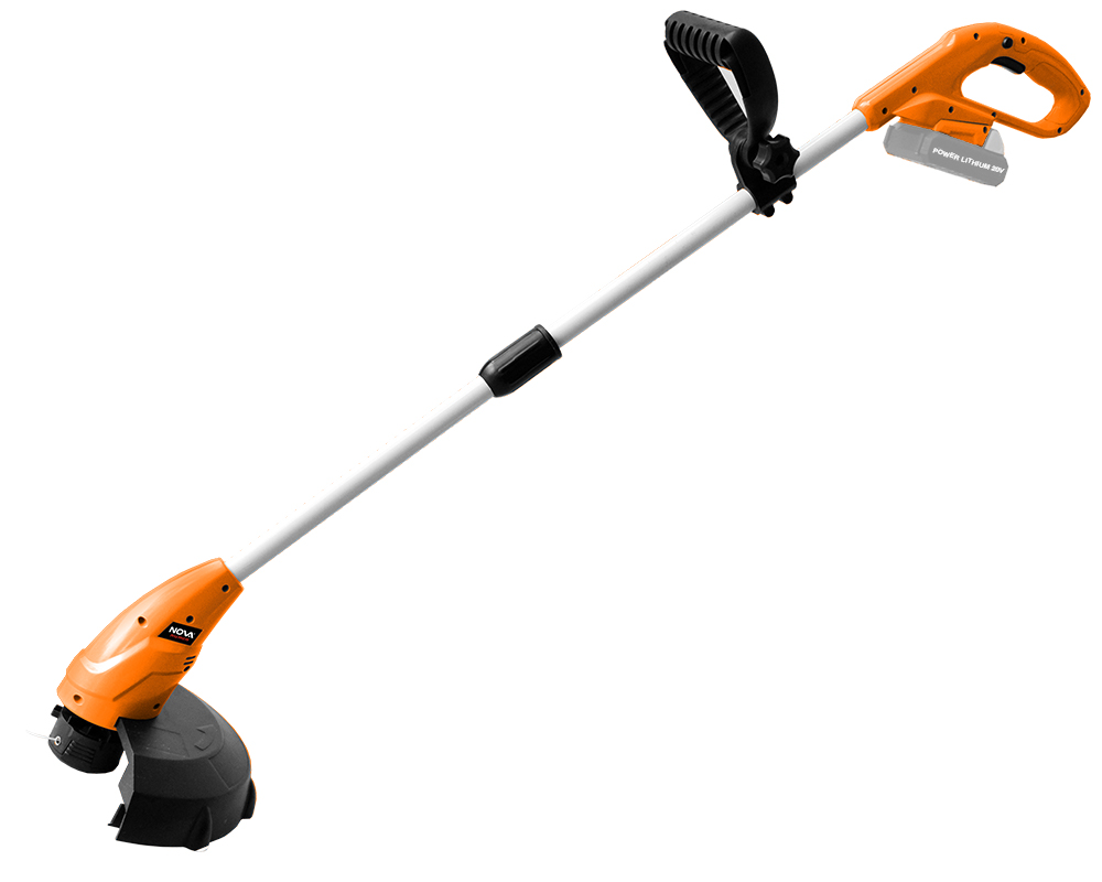 20V Cordless grass Trimmer