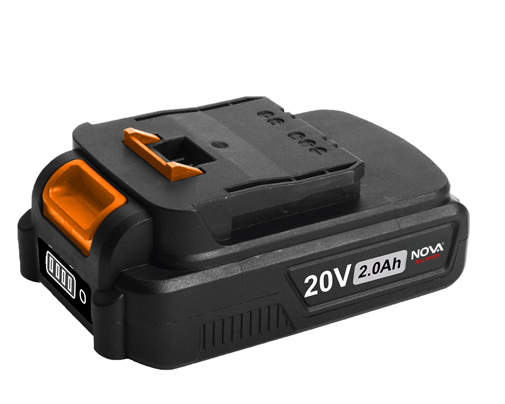 20V Spare battery pack