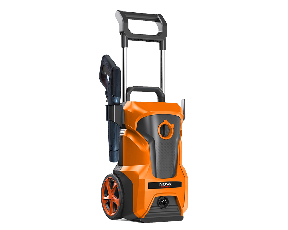 High Pressure Washer 1800W