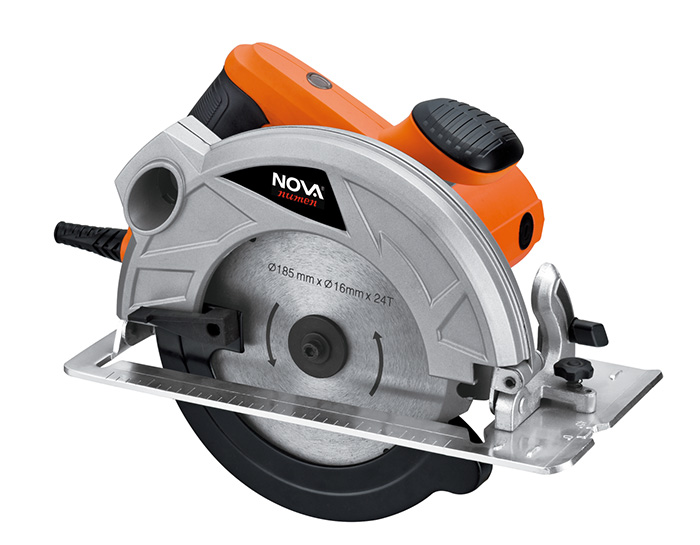 Circular Saw 1250W