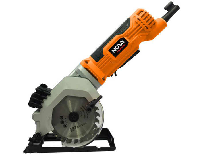 89mm Mini Multi-Saw 705W