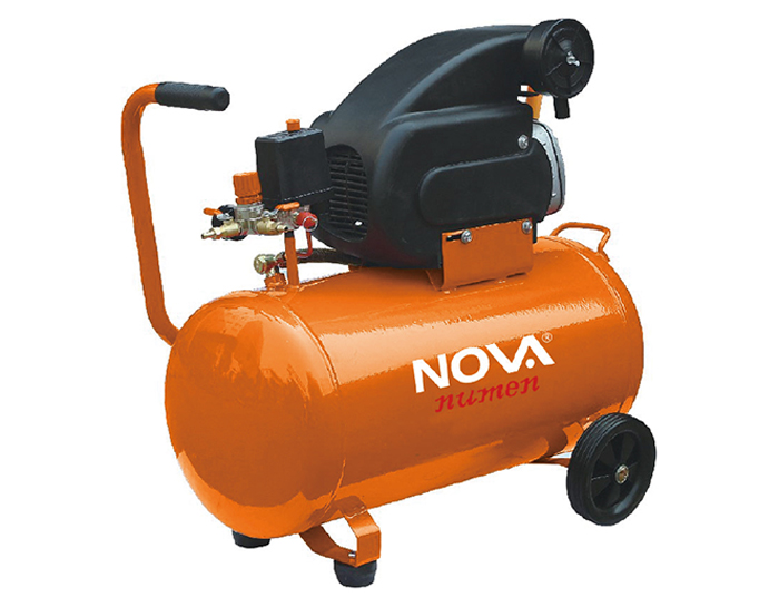 Electric Air Compressor