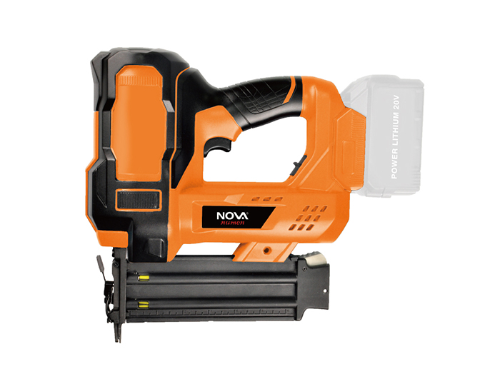 Cordless Nailer