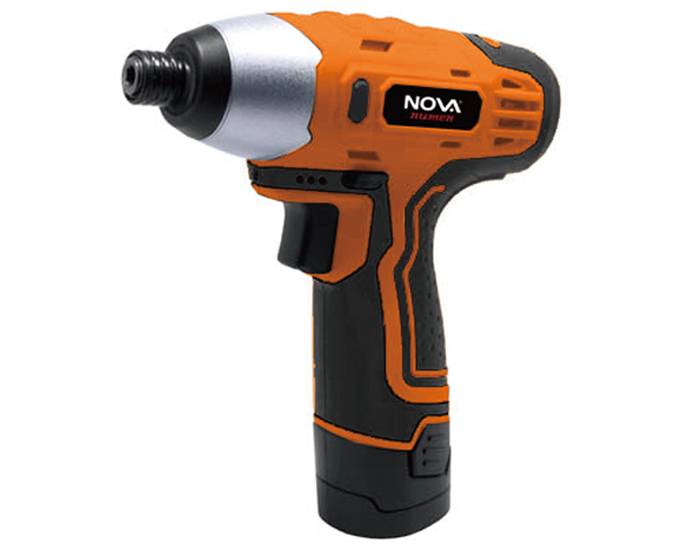 Cordless Impact Driver