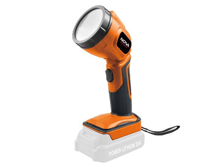 Cordless Working Light