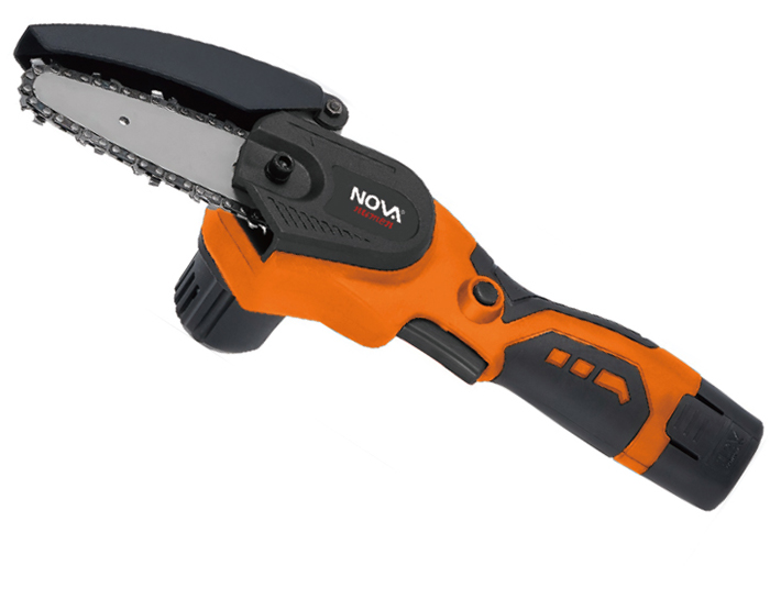 Cordless Chain Saw