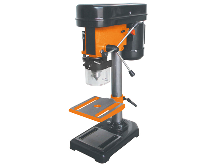 Drill Press