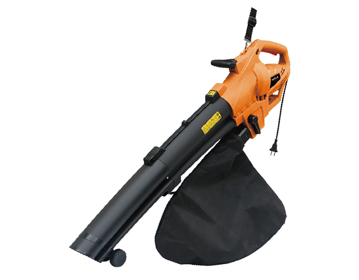 Leaf Vacuum & Blower