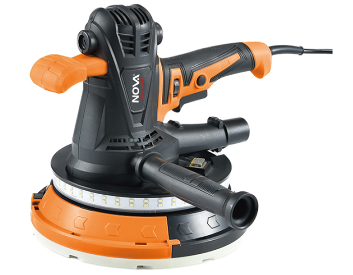 Dry-wall Sander