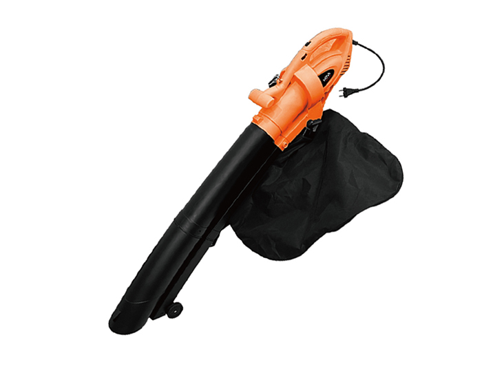 Leaf Vacuum & Blower