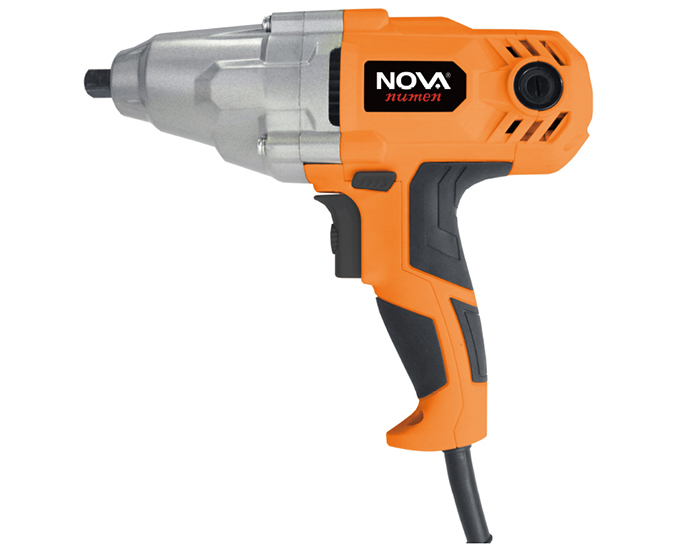 Impact Wrench