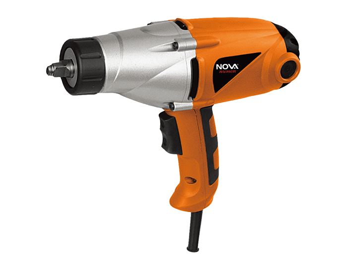 Impact Wrench