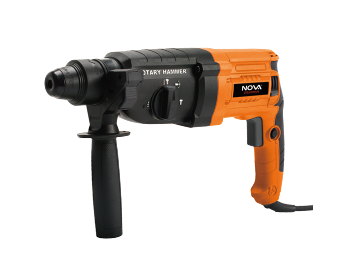 Rotary Hammer