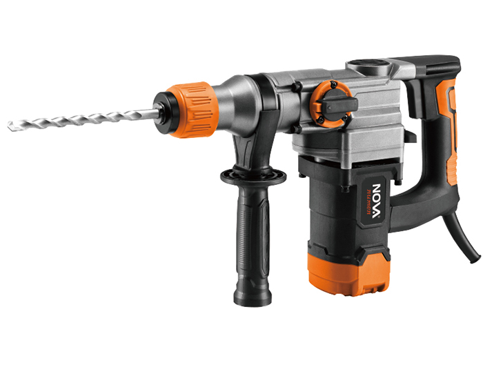 Rotary Hammer