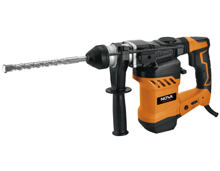 Rotary Hammer