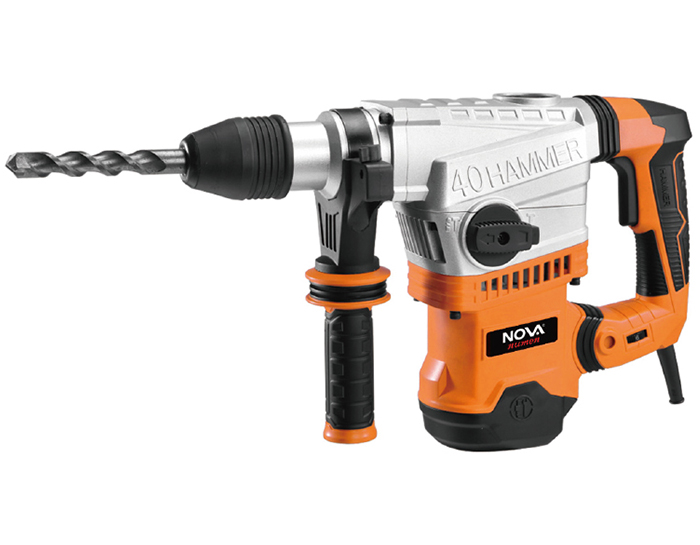 Rotary Hammer