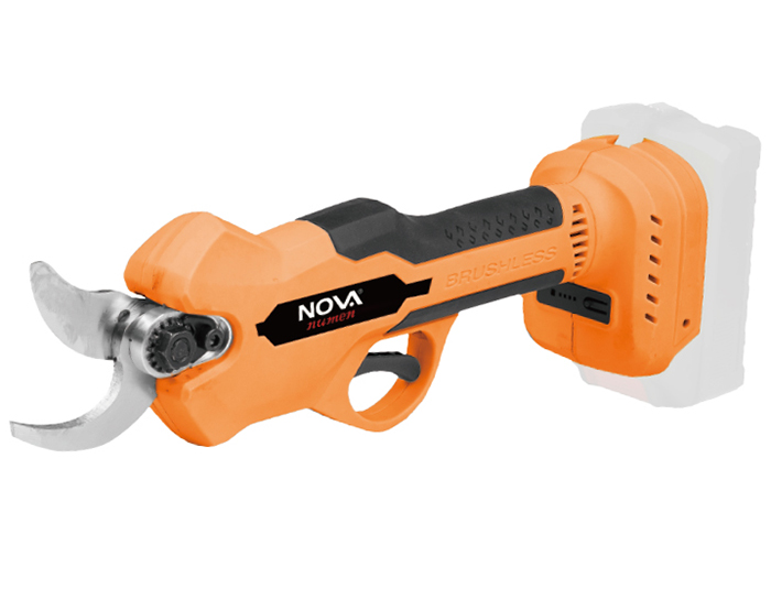 Cordless Branch Pruning shears