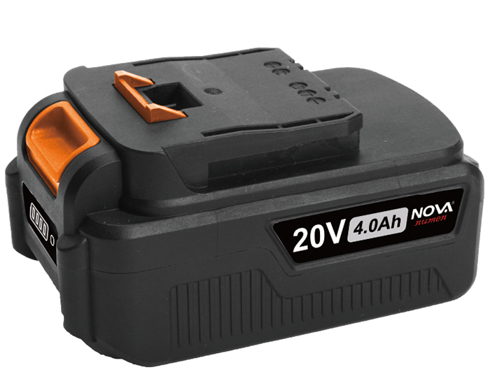 20V Spare battery pack