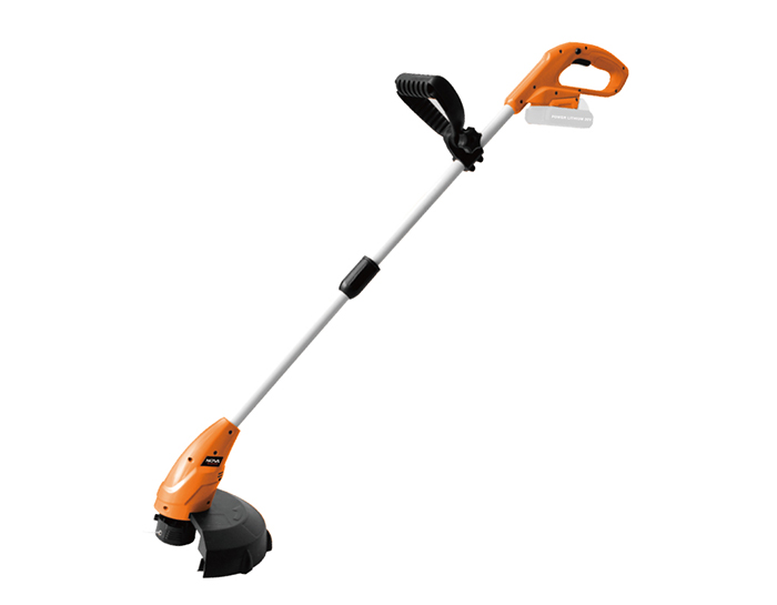 20V Cordless Grass Trimmer