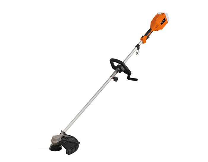 Cordless Brush Cutter