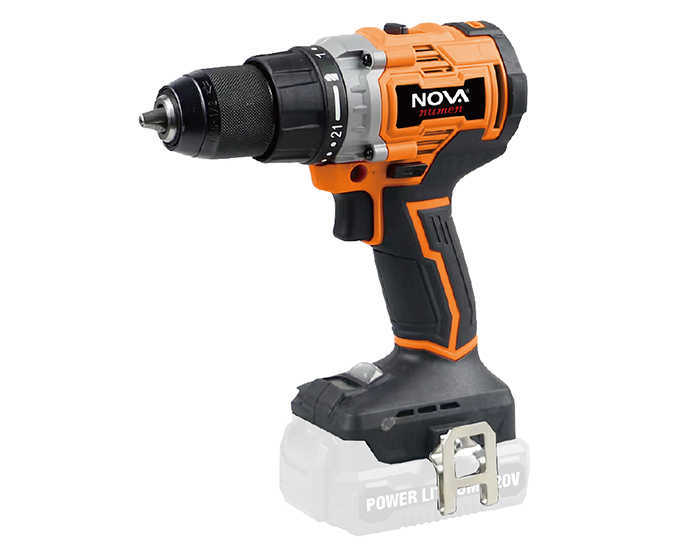 Cordless Drill & Driver