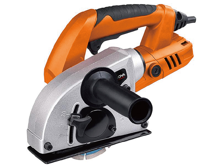 Wall Chisel Machine