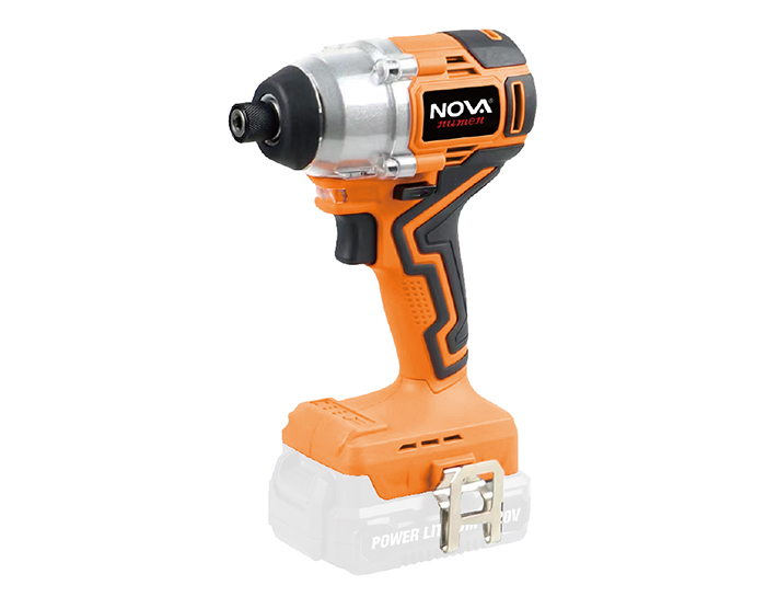 Cordless Impact Driver