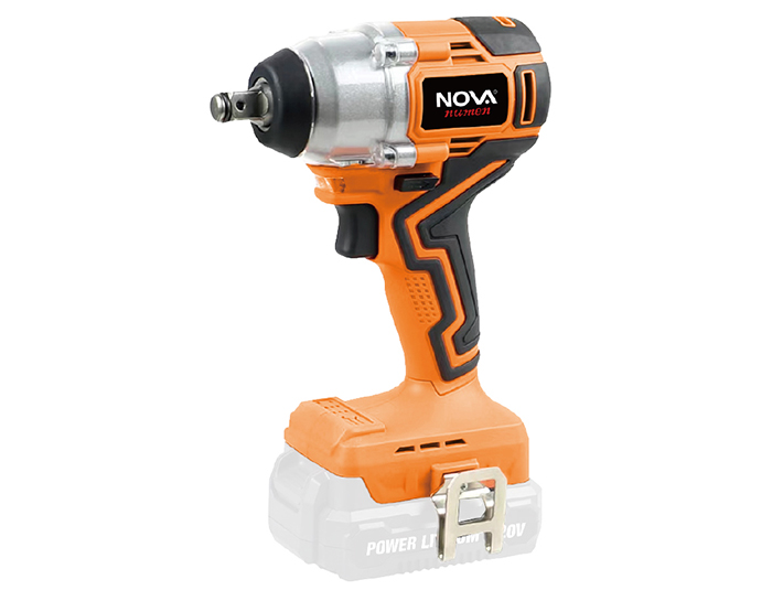 Cordless Impact Wrench