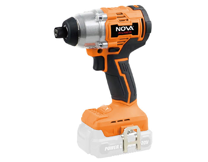 Cordless Impact Driver