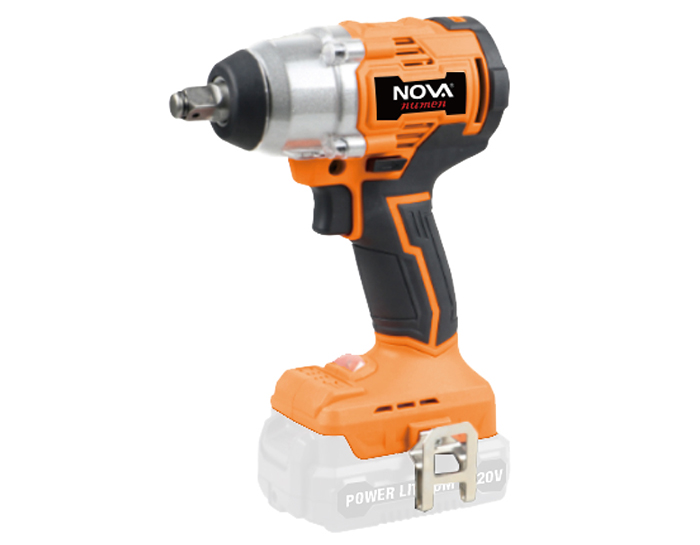 Cordless Impact Wrench