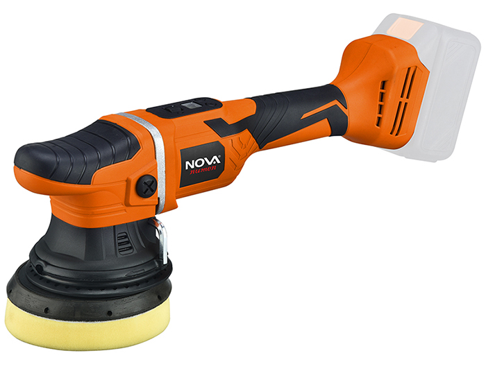 Cordless Polisher