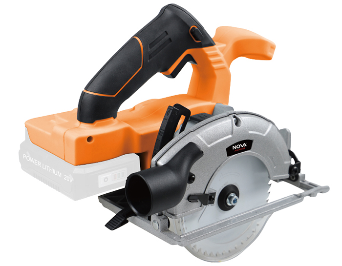 Cordless Circular Saw