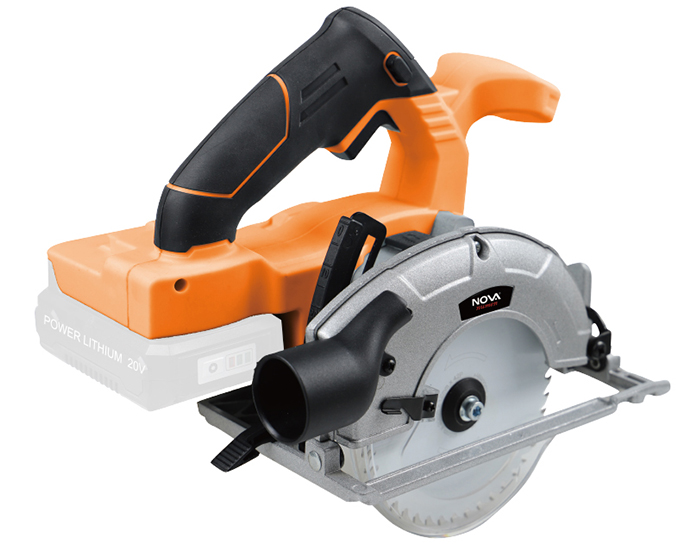 Cordless Circular Saw