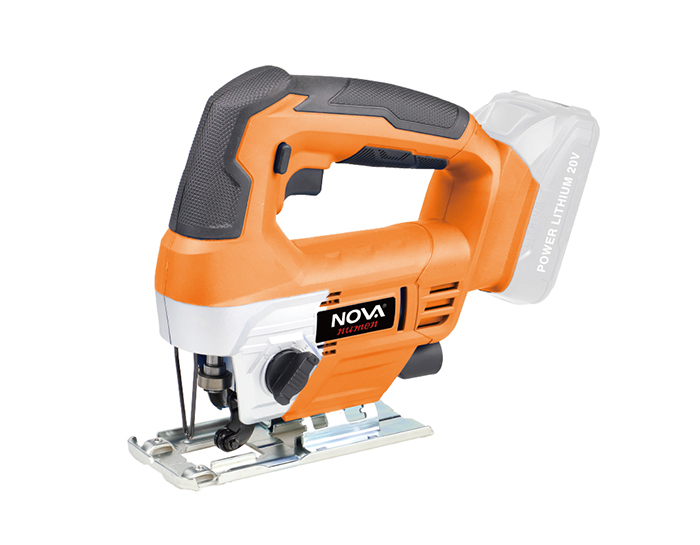 20V Cordless Jig Saw