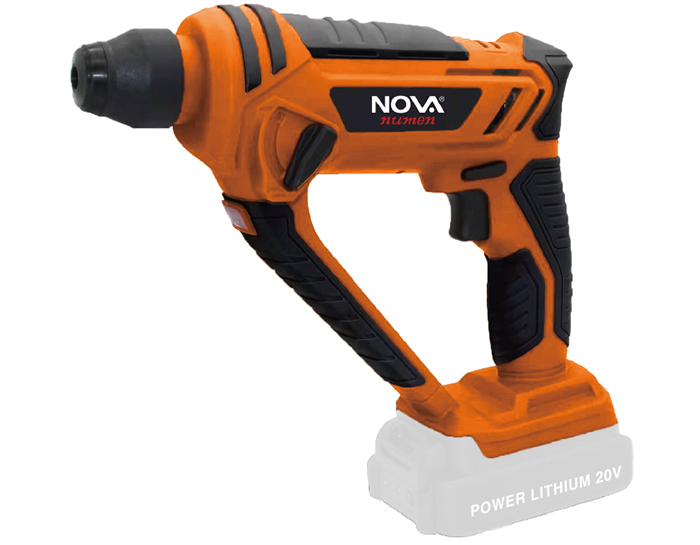 20V Cordless Rotary Hammer