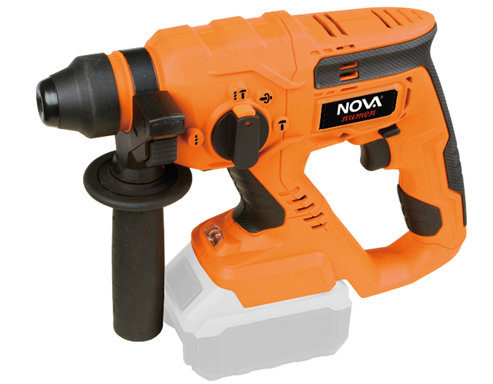 Cordless Rotary Hammer