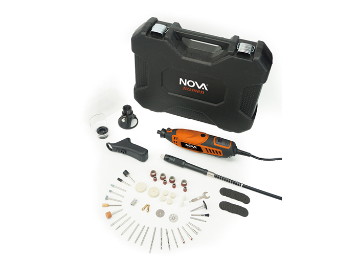 Rotary Tool Kit