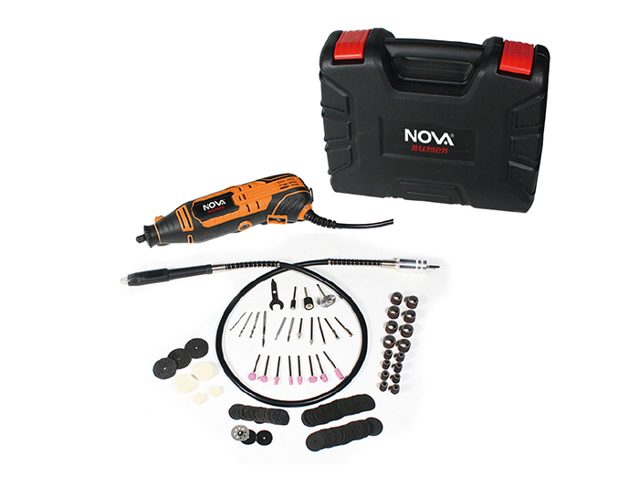 Rotary Tool Kit