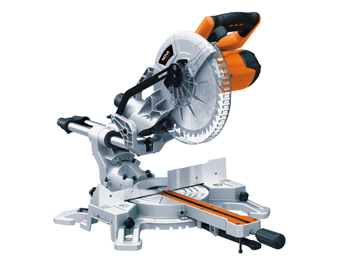 Mitre Saw