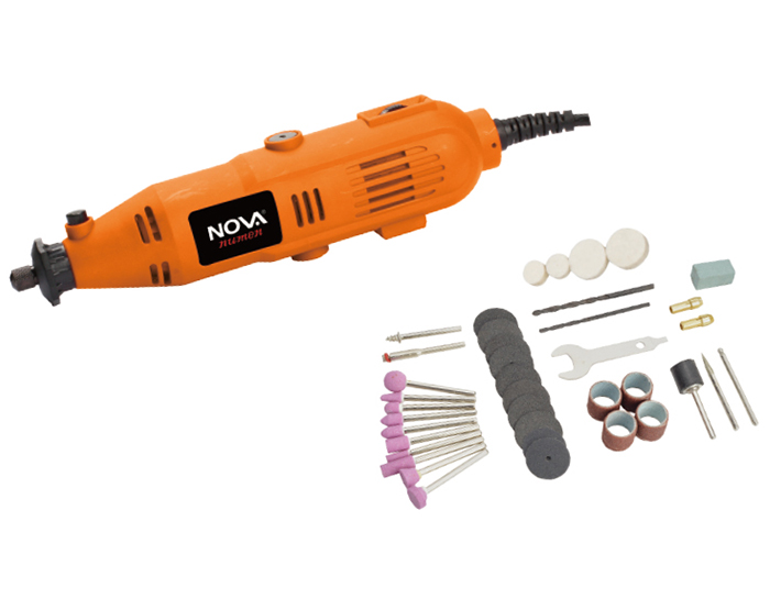 Rotary Tool Kit