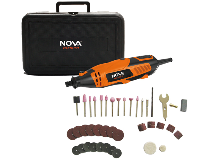 Rotary Tool Kit