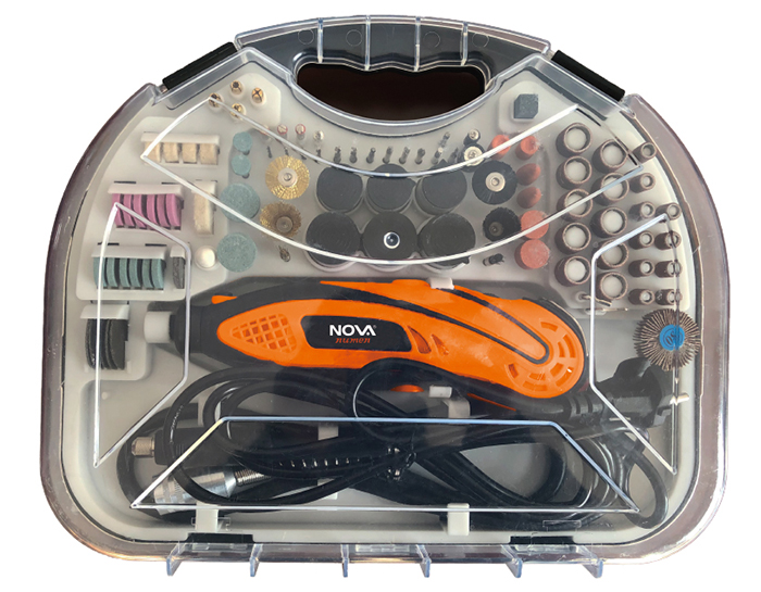 Rotary Tool Kit