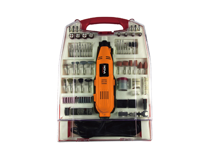 Rotary Tool Kit