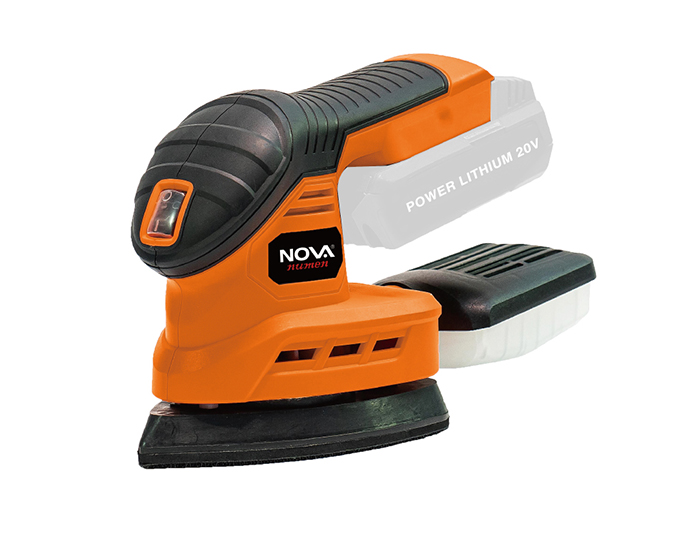 Cordless Sander