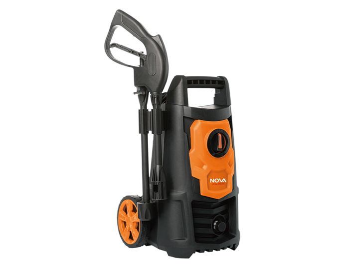 HIGH PRESSURE WASHER