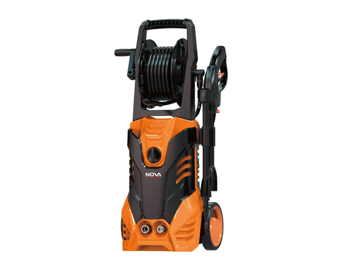 HIGH PRESSURE WASHER