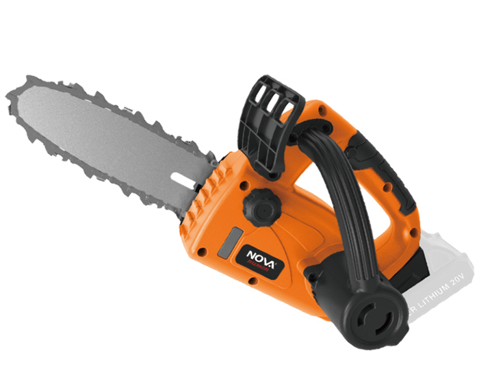 20V Cordless Chain Saw